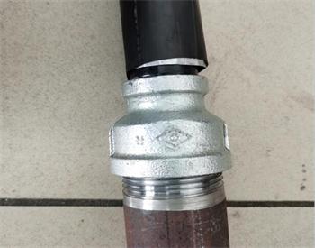 信阳20MM注浆管供应